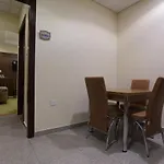 Reefaf Alaziziah Hotel