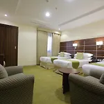 Reefaf Alaziziah Hotel